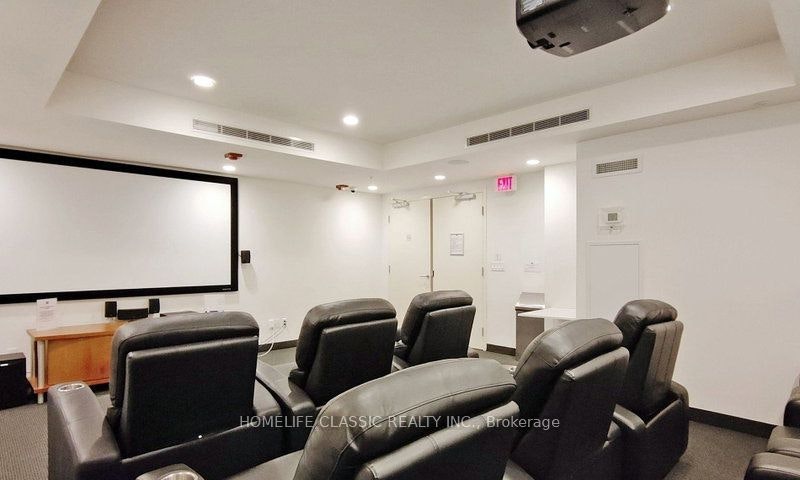 611-15 James Finlay Way, Toronto, ON, M3M 0B3 - 27