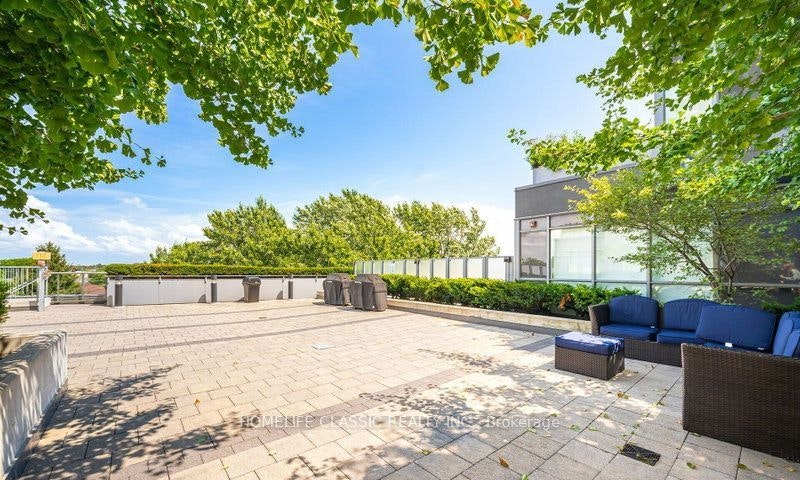 611-15 James Finlay Way, Toronto, ON, M3M 0B3 - 28