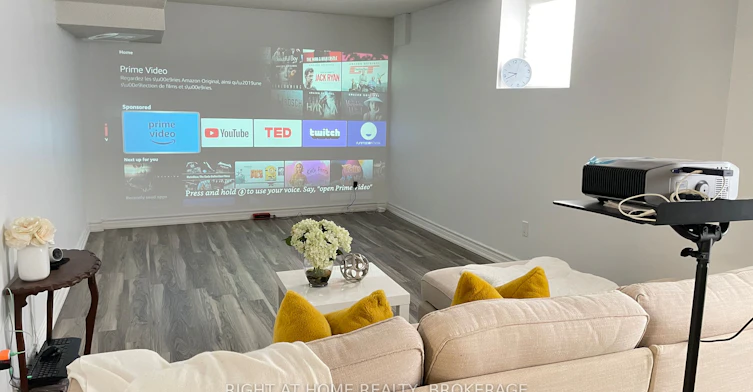 Lower-1163 Rosethorne Road, Oakville, ON, L6M 1H5 - 7