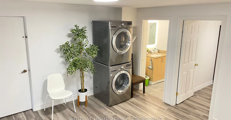 Lower-1163 Rosethorne Road, Oakville, ON, L6M 1H5 - 9