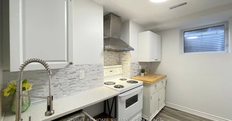 Lower-1163 Rosethorne Road, Oakville, ON, L6M 1H5 - 15