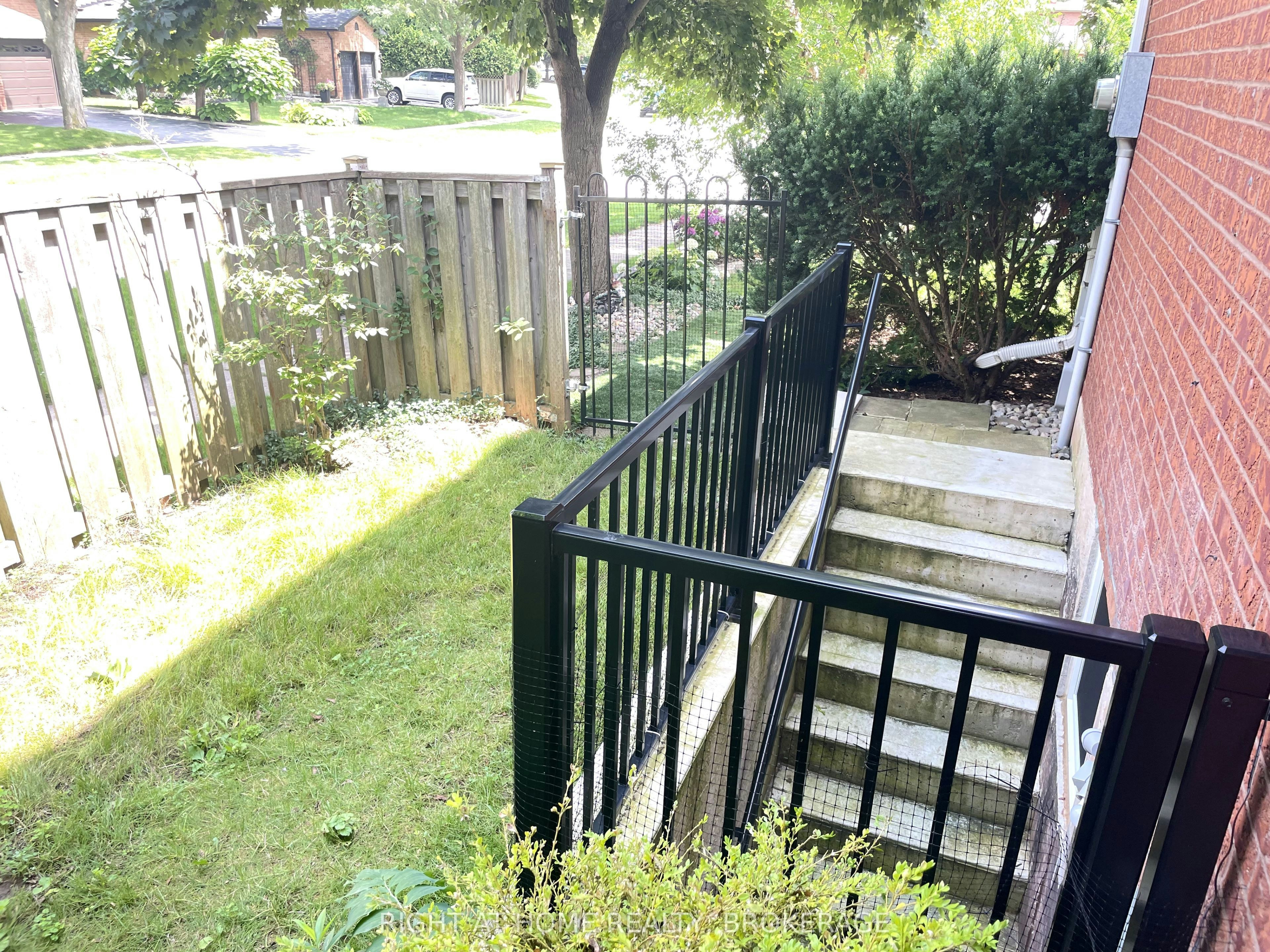 Lower-1163 Rosethorne Road, Oakville, ON, L6M 1H5 - 6