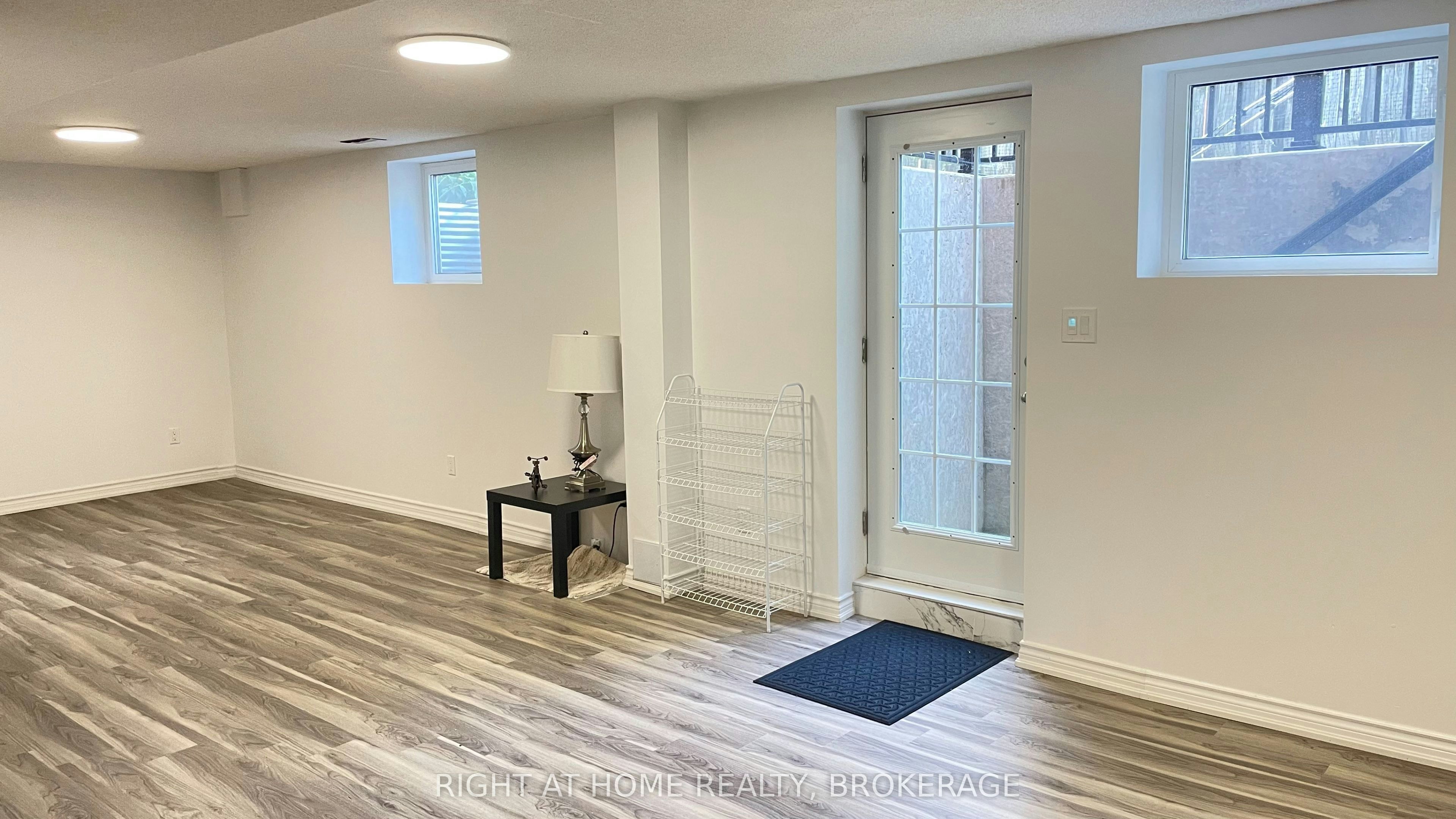 Lower-1163 Rosethorne Road, Oakville, ON, L6M 1H5 - 2