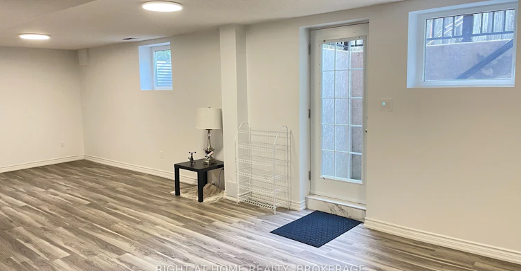 Lower-1163 Rosethorne Road, Oakville, ON, L6M 1H5 - 2