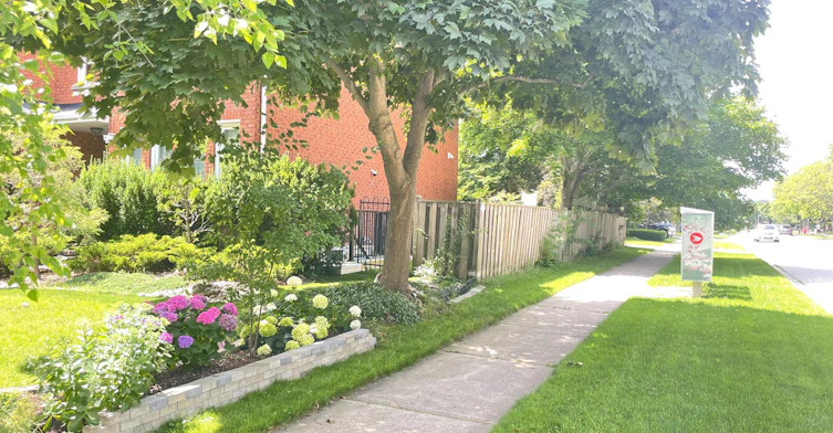 Lower-1163 Rosethorne Road, Oakville, ON, L6M 1H5 - 3