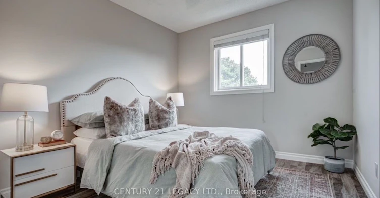 Upper-339 Lewis Drive W, Orangeville, ON, L9W 4P8 - 5