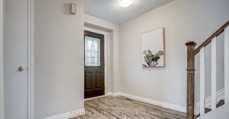 Upper-339 Lewis Drive W, Orangeville, ON, L9W 4P8 - 3