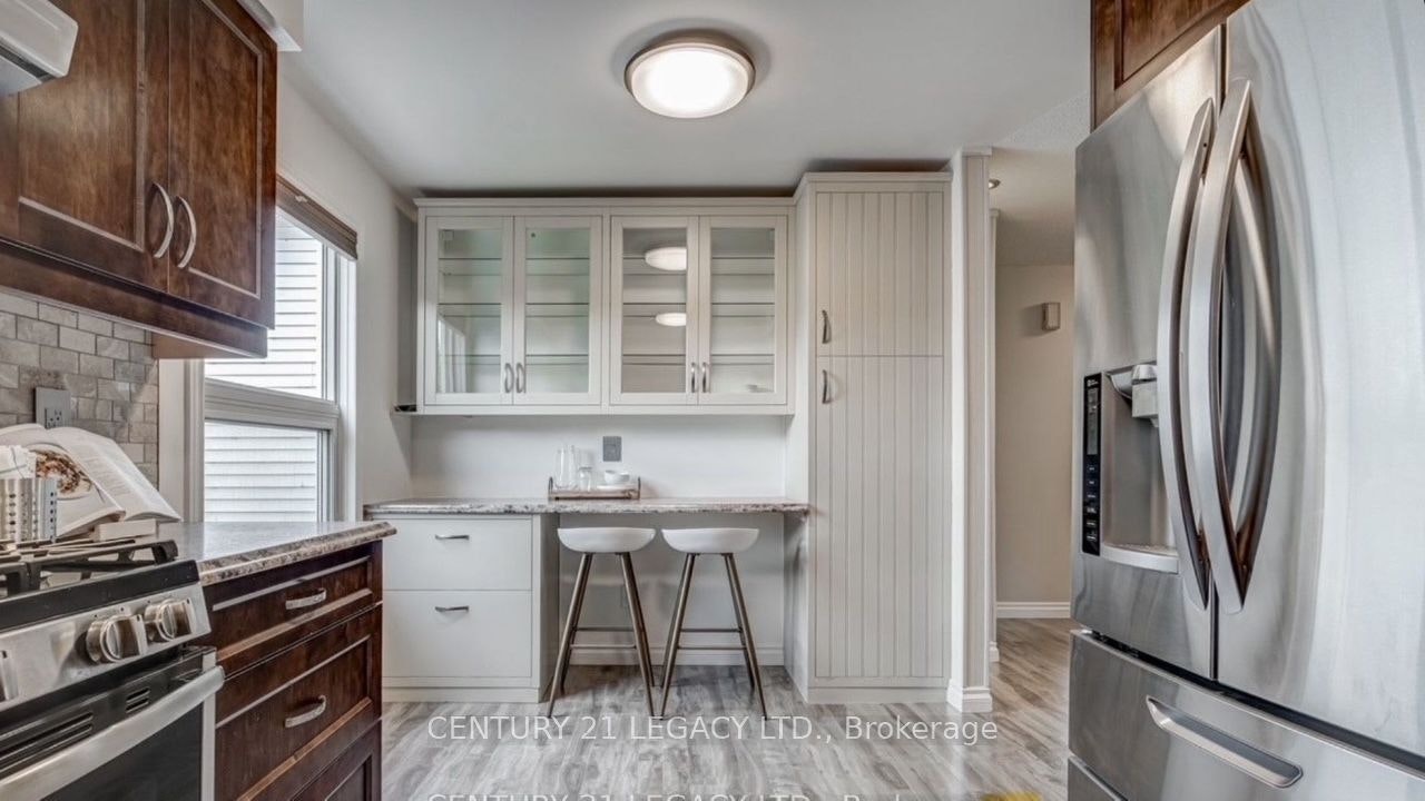 Upper-339 Lewis Drive W, Orangeville, ON, L9W 4P8 - 9