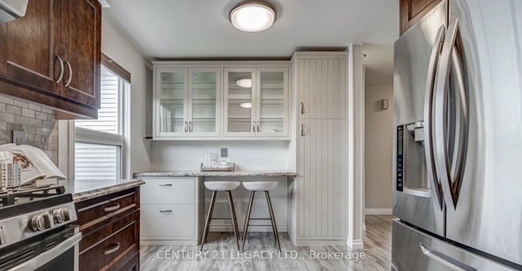 Upper-339 Lewis Drive W, Orangeville, ON, L9W 4P8 - 9