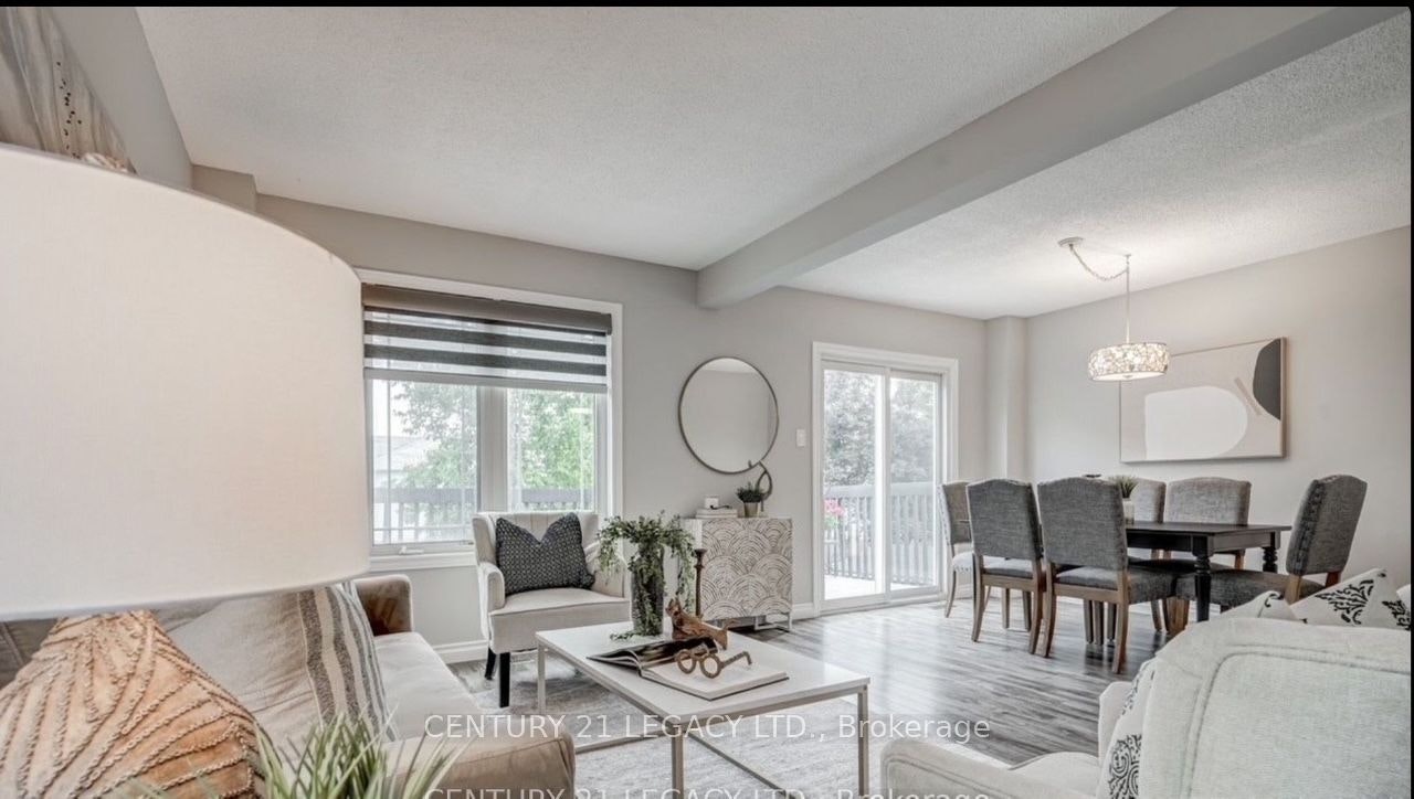 Upper-339 Lewis Drive W, Orangeville, ON, L9W 4P8 - 10
