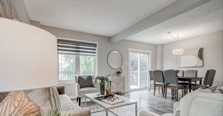 Upper-339 Lewis Drive W, Orangeville, ON, L9W 4P8 - 10