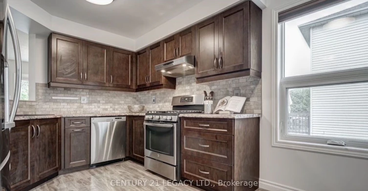 Upper-339 Lewis Drive W, Orangeville, ON, L9W 4P8 - 4