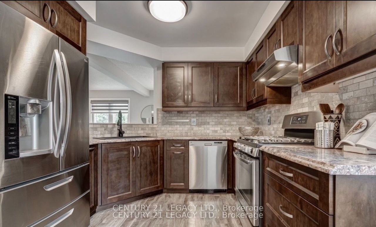 Upper-339 Lewis Drive W, Orangeville, ON, L9W 4P8 - 6