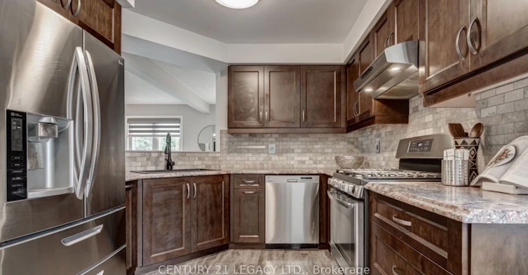 Upper-339 Lewis Drive W, Orangeville, ON, L9W 4P8 - 6