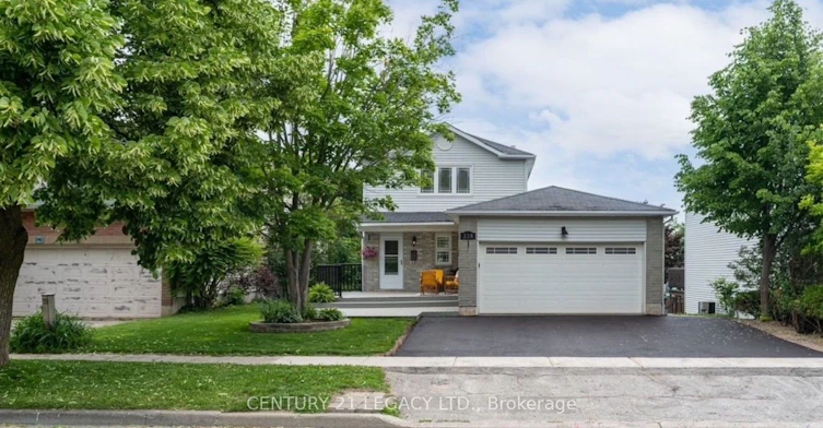 Upper-339 Lewis Drive W, Orangeville, ON, L9W 4P8