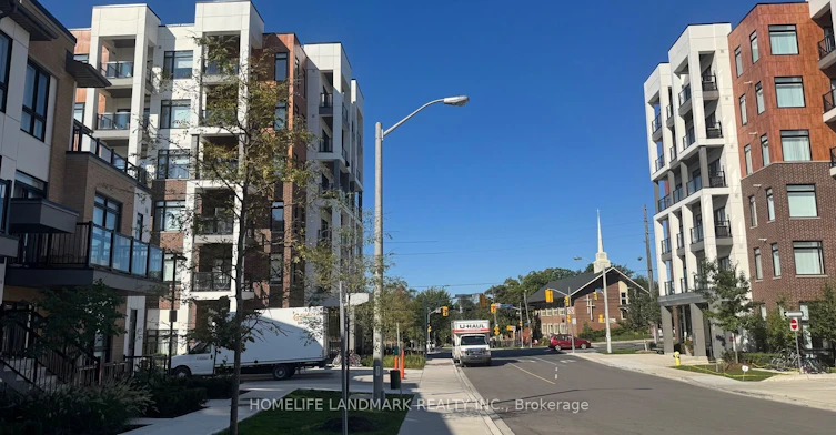 P102-145 Canon Jackson Drive, Toronto, ON, M6M 2G1 - 18