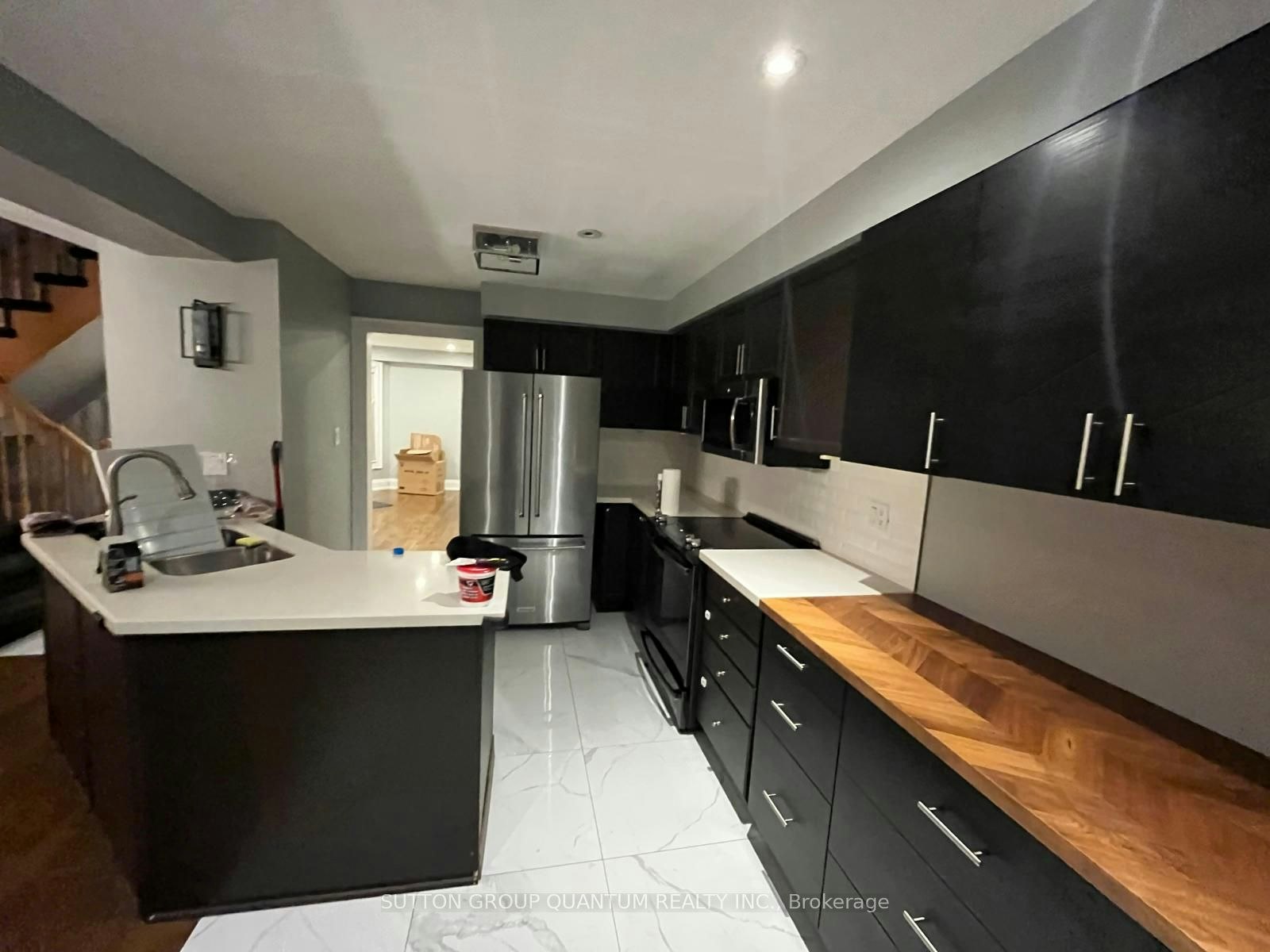 135 Mowat Crescent, Halton Hills, ON, L7G 6A8 - 2