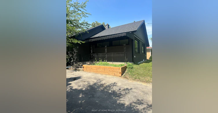 1789 Christopher Road, Mississauga, ON, L5J 2K7 - 2