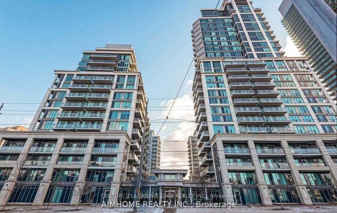 607-2119 Lakeshore Boulevard W, Toronto, ON, M8V 4E8