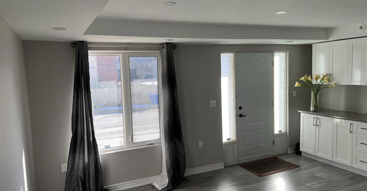 14 #Basement-3029 Finch Avenue W, Toronto, ON, M9M 0A2 - 2