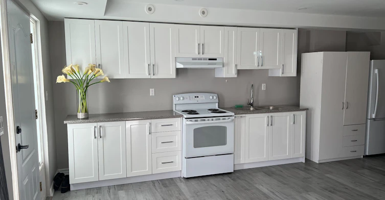 14 #Basement-3029 Finch Avenue W, Toronto, ON, M9M 0A2 - 4