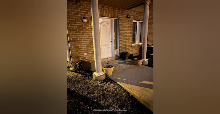 14 #Basement-3029 Finch Avenue W, Toronto, ON, M9M 0A2 - 9
