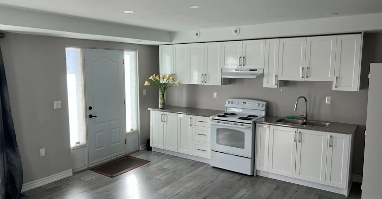 14 #Basement-3029 Finch Avenue W, Toronto, ON, M9M 0A2 - 5
