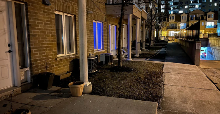 14 #Basement-3029 Finch Avenue W, Toronto, ON, M9M 0A2 - 10