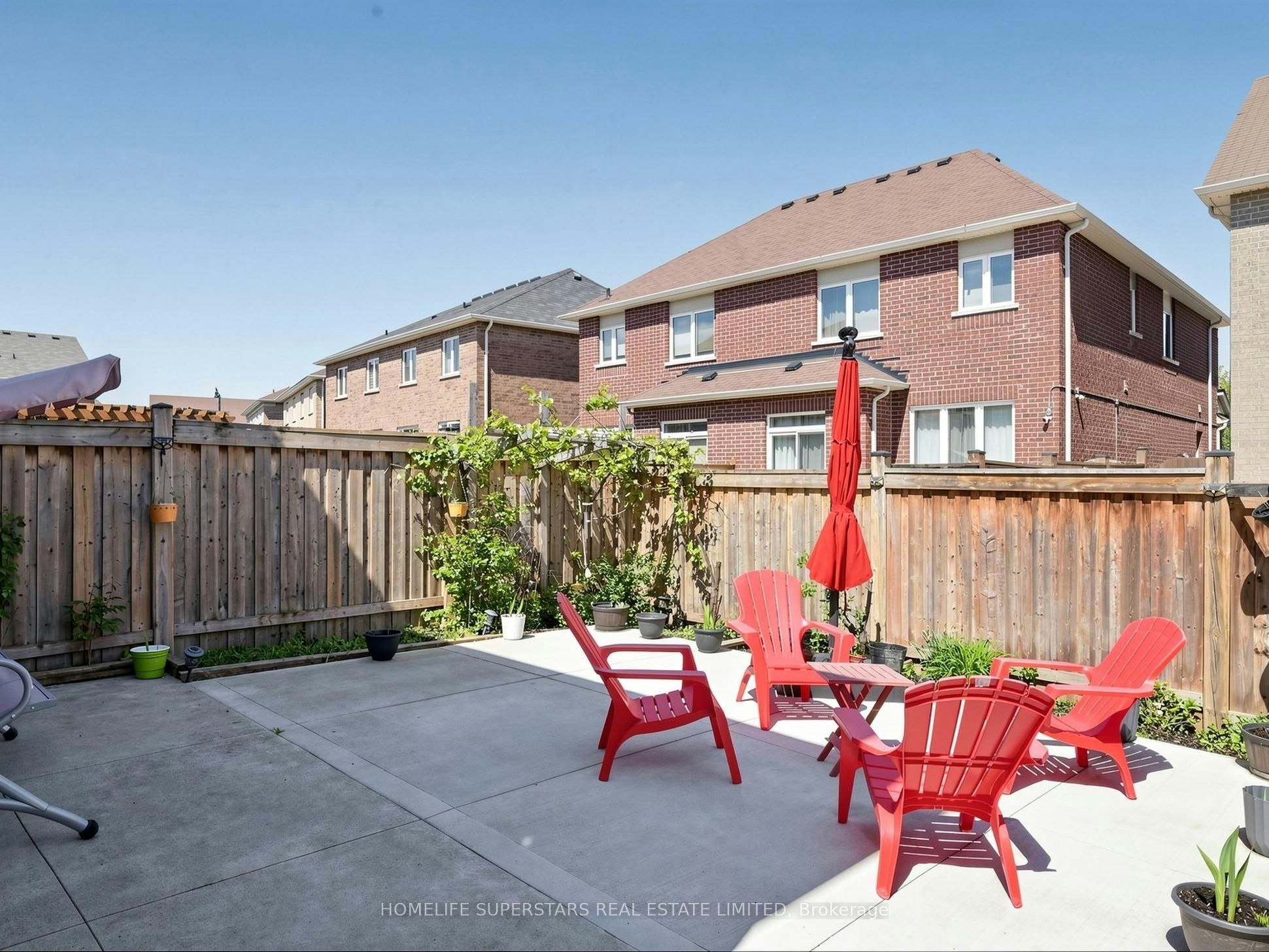22 Pentonville Road, Brampton, ON, L6R 3R9 - 38