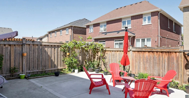 22 Pentonville Road, Brampton, ON, L6R 3R9 - 38