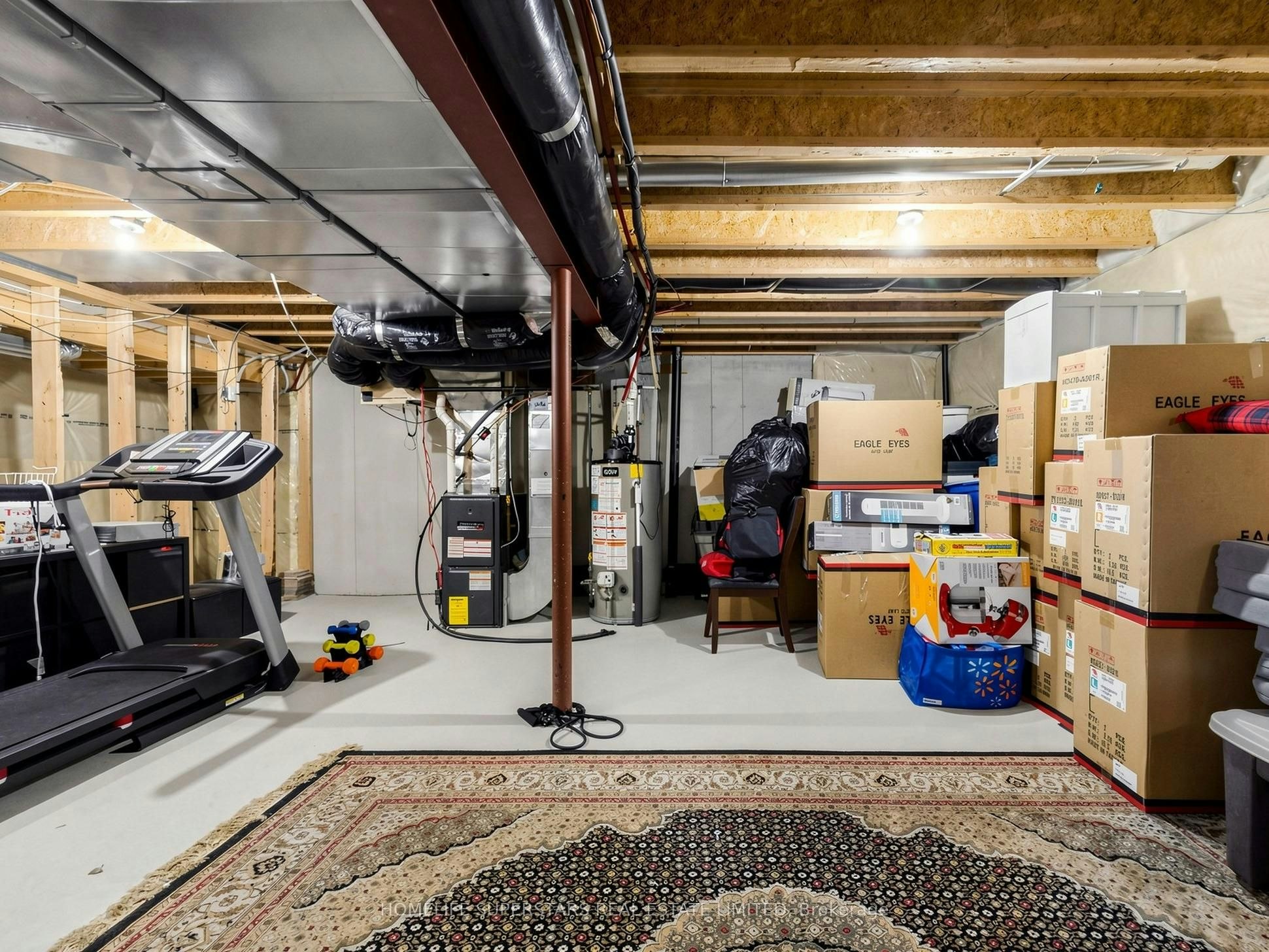 22 Pentonville Road, Brampton, ON, L6R 3R9 - 36