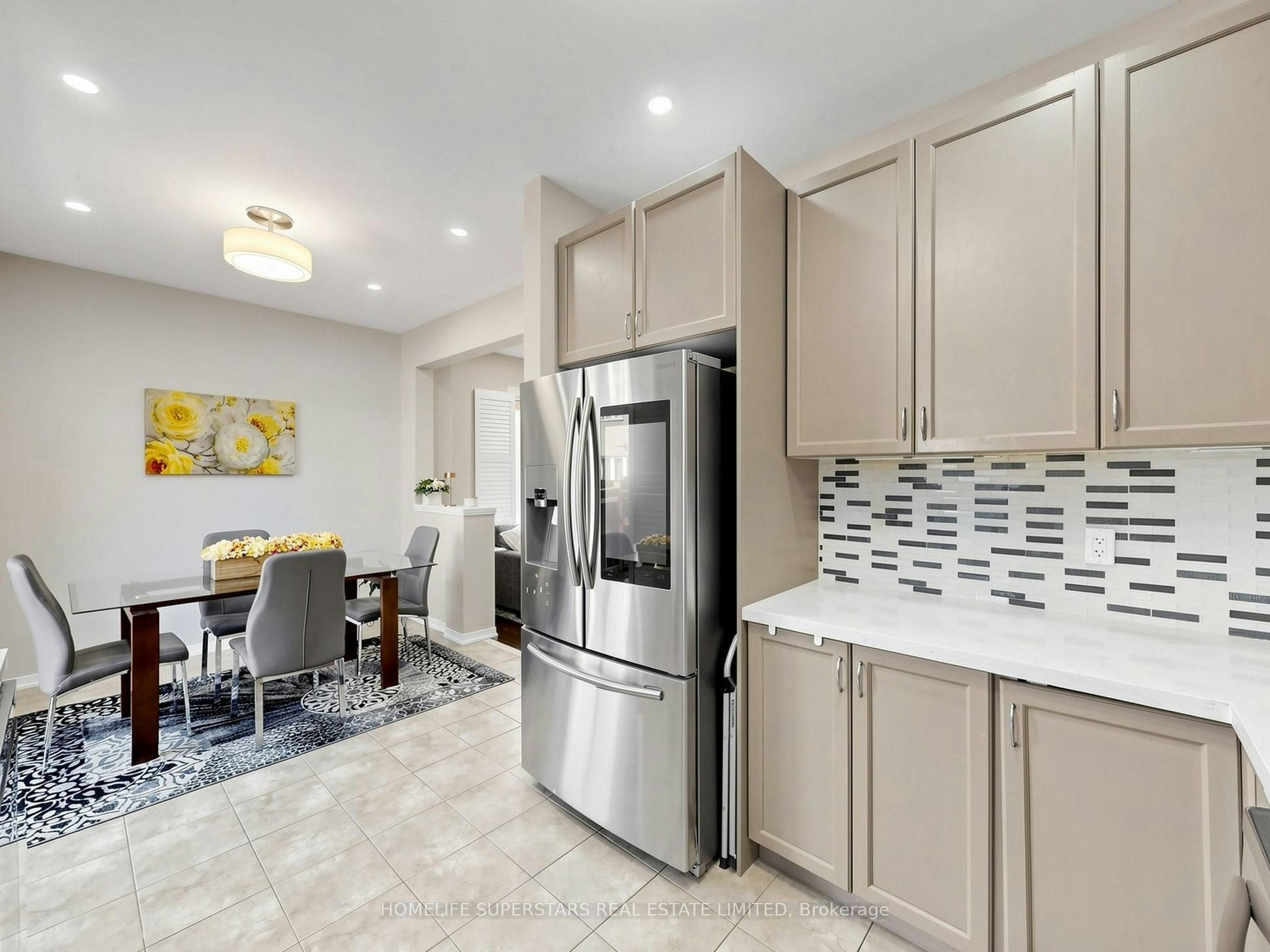 22 Pentonville Road, Brampton, ON, L6R 3R9 - 14