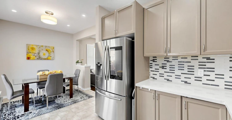 22 Pentonville Road, Brampton, ON, L6R 3R9 - 14