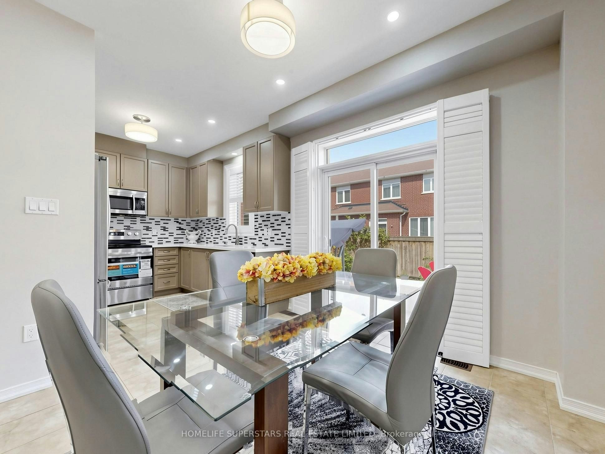 22 Pentonville Road, Brampton, ON, L6R 3R9 - 15