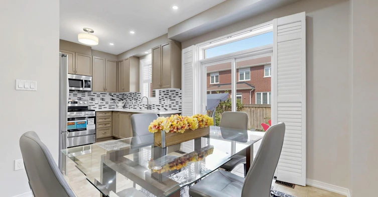22 Pentonville Road, Brampton, ON, L6R 3R9 - 15