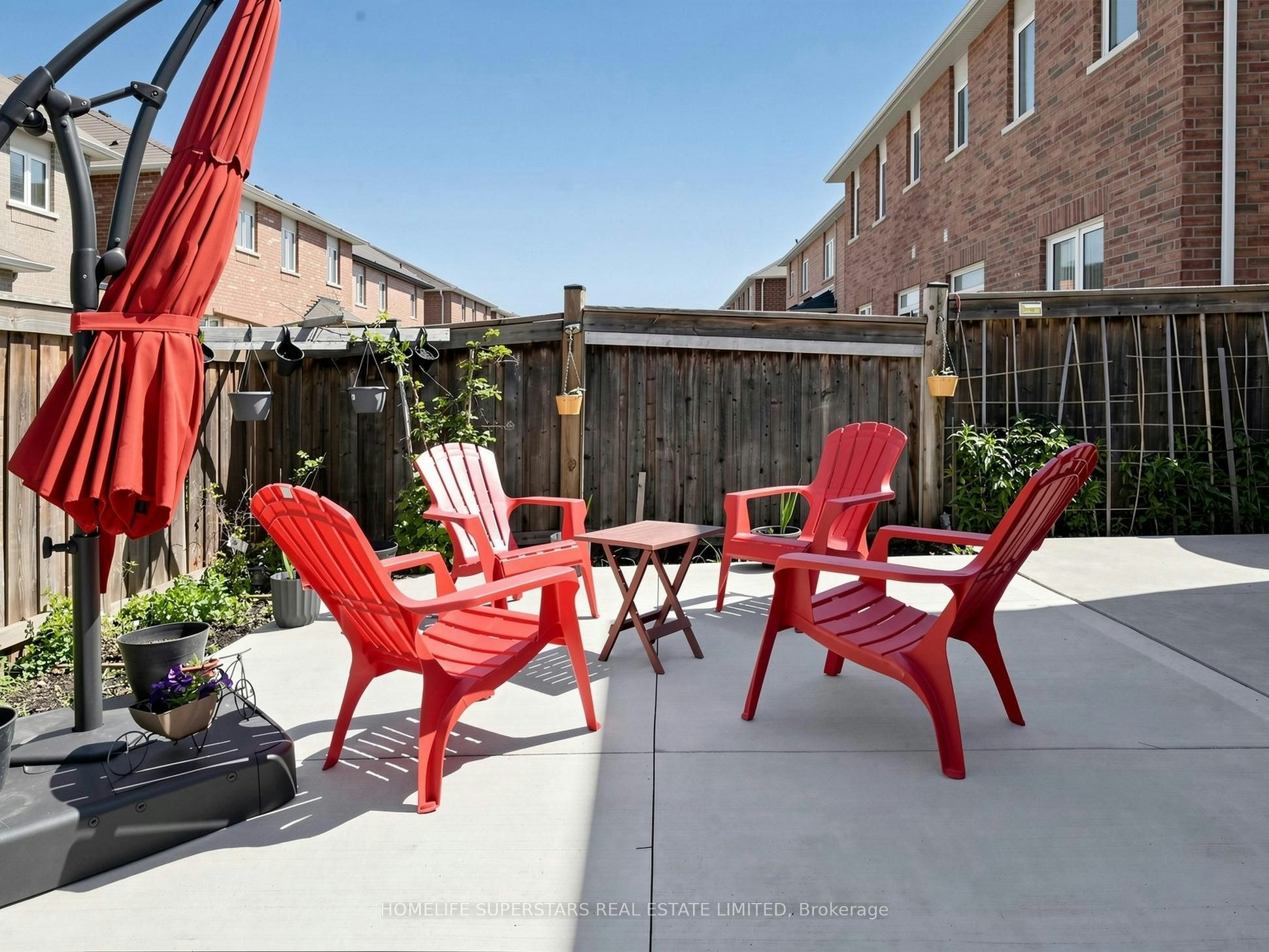 22 Pentonville Road, Brampton, ON, L6R 3R9 - 40