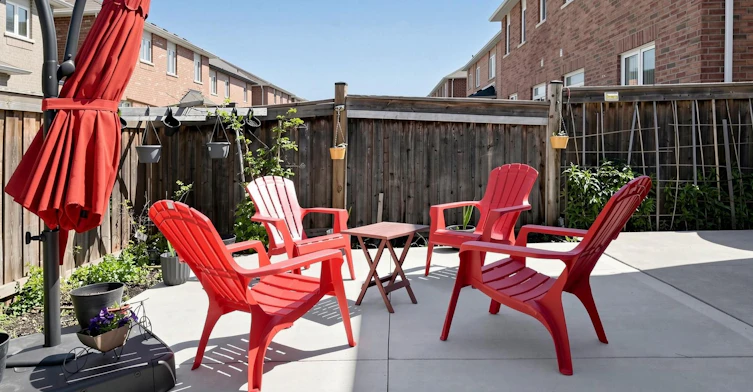 22 Pentonville Road, Brampton, ON, L6R 3R9 - 40