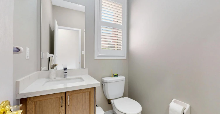 22 Pentonville Road, Brampton, ON, L6R 3R9 - 19