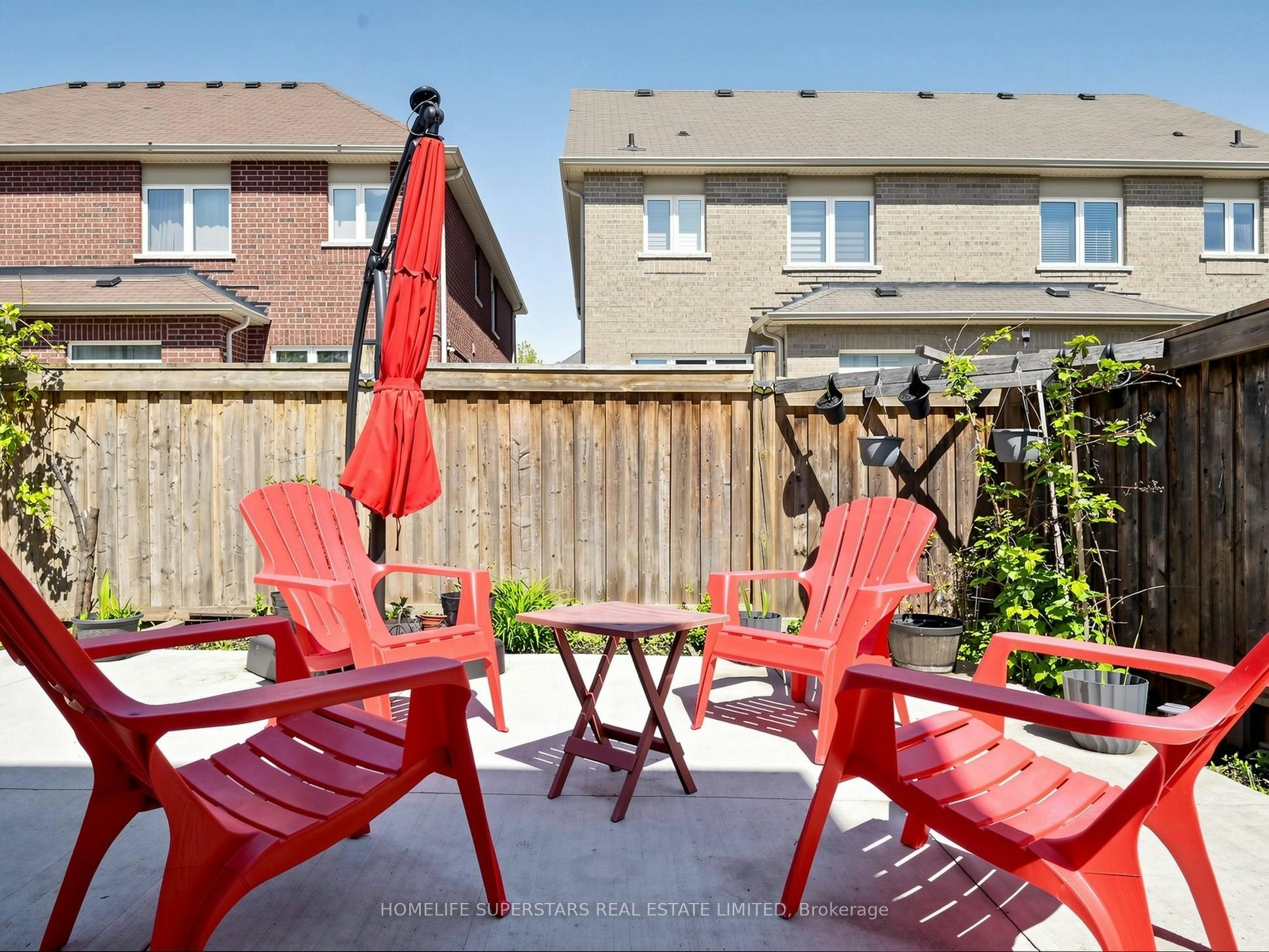 22 Pentonville Road, Brampton, ON, L6R 3R9 - 39