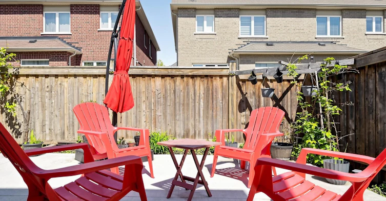 22 Pentonville Road, Brampton, ON, L6R 3R9 - 39