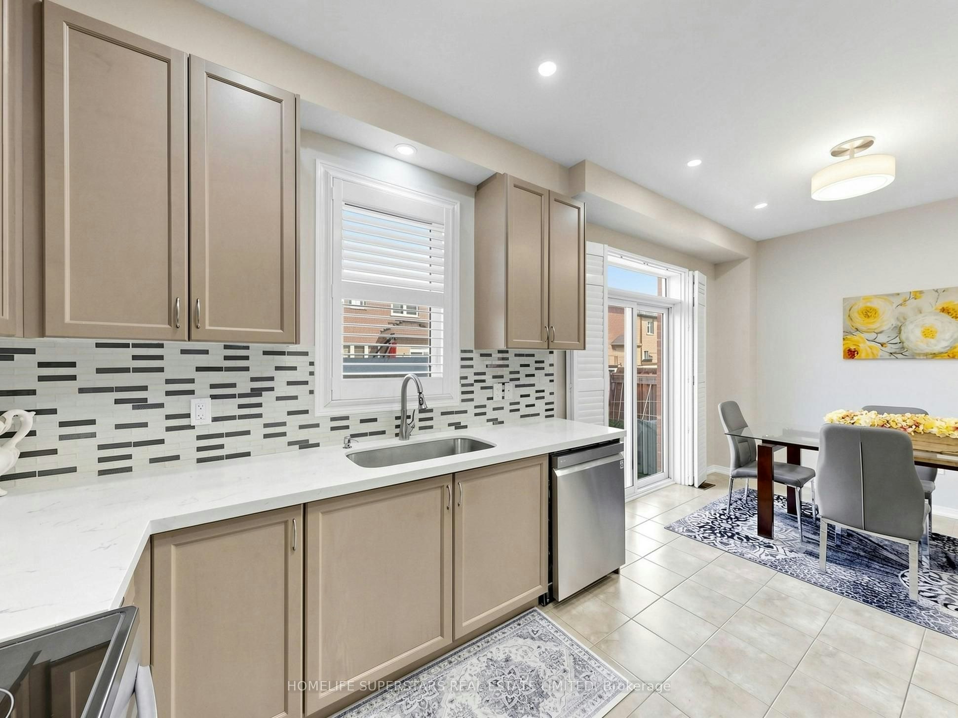 22 Pentonville Road, Brampton, ON, L6R 3R9 - 13