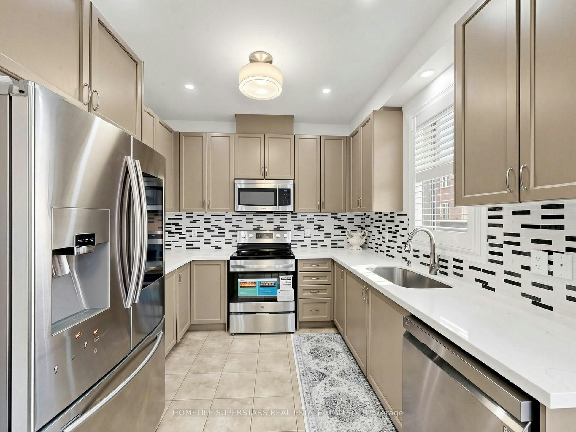 22 Pentonville Road, Brampton, ON, L6R 3R9 - 11