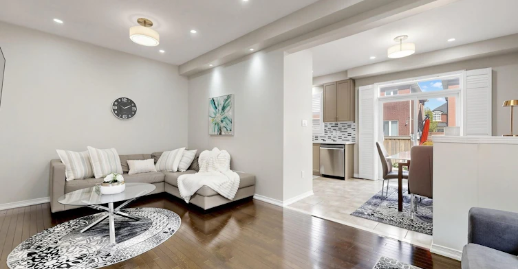 22 Pentonville Road, Brampton, ON, L6R 3R9 - 4