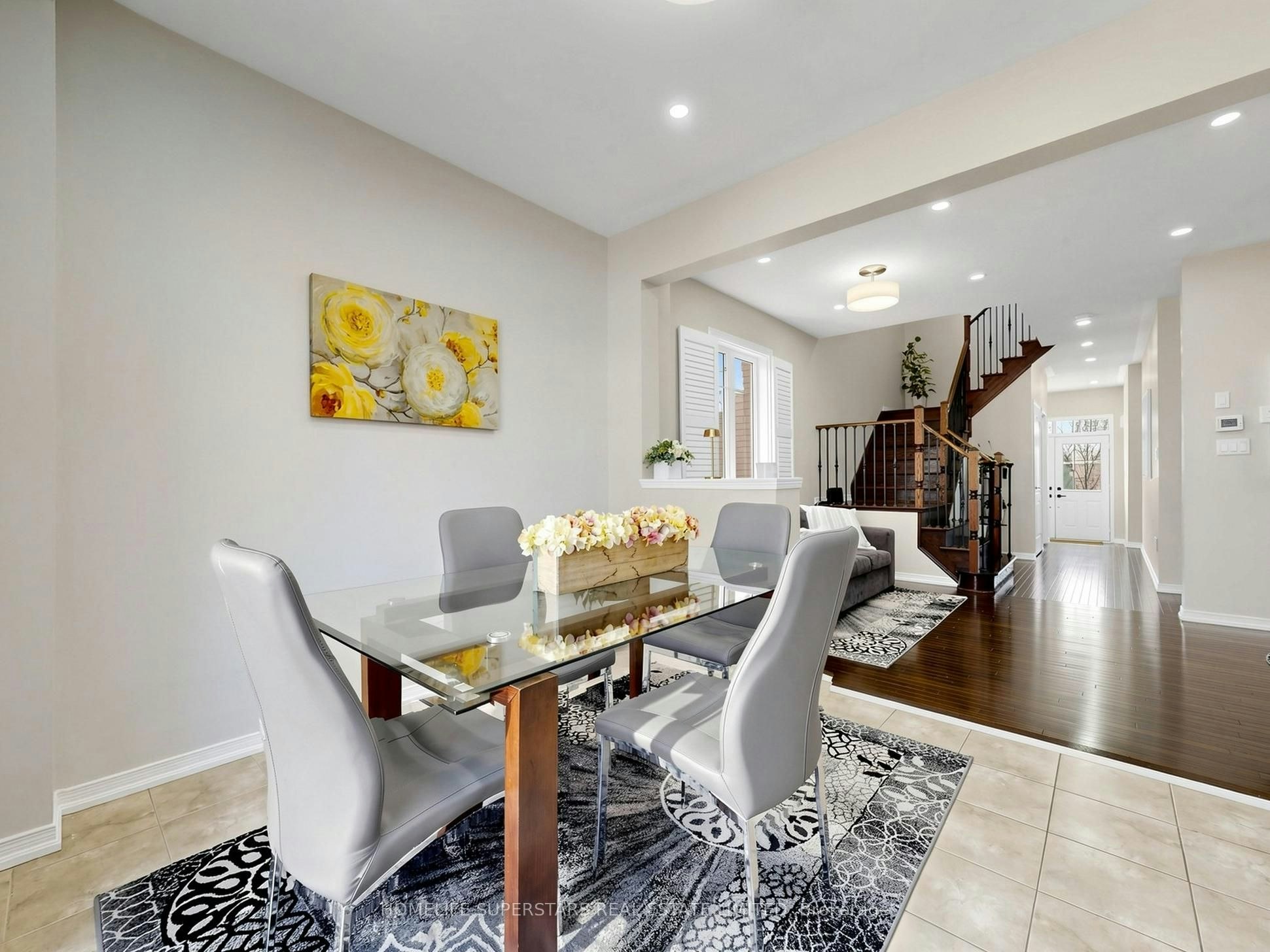 22 Pentonville Road, Brampton, ON, L6R 3R9 - 17