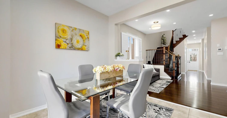 22 Pentonville Road, Brampton, ON, L6R 3R9 - 17