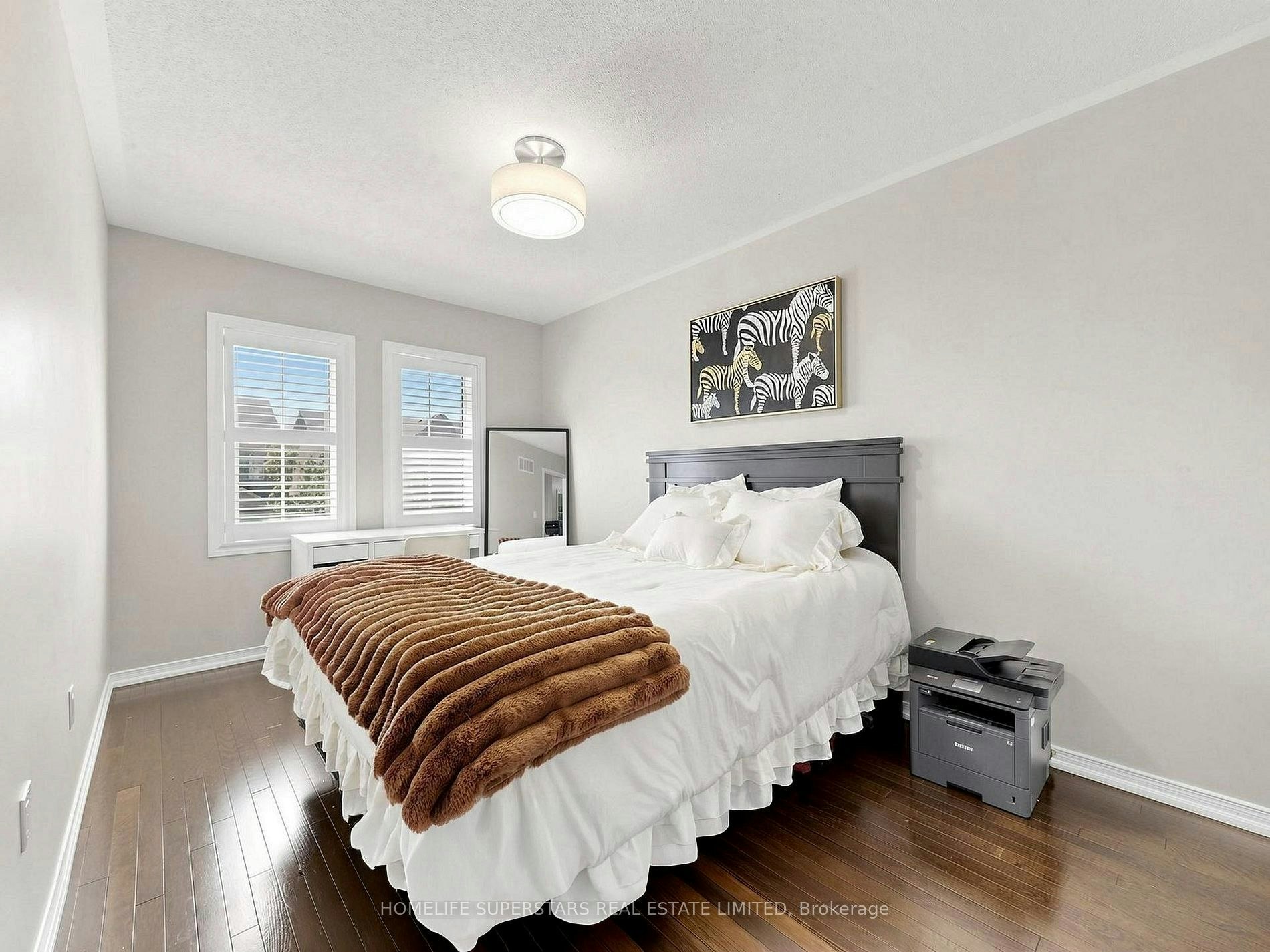 22 Pentonville Road, Brampton, ON, L6R 3R9 - 47