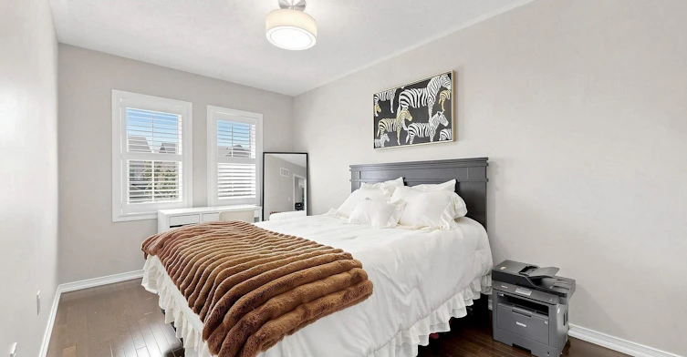 22 Pentonville Road, Brampton, ON, L6R 3R9 - 47