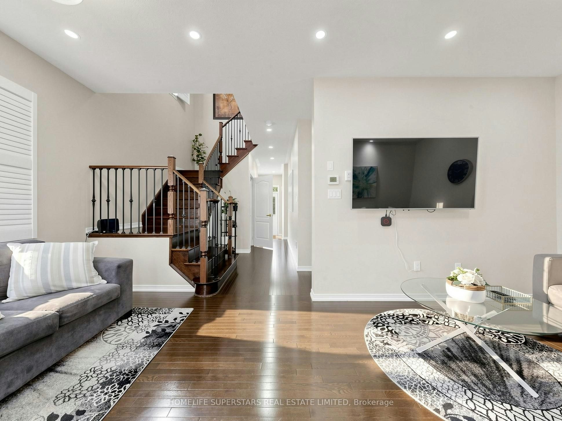 22 Pentonville Road, Brampton, ON, L6R 3R9 - 7