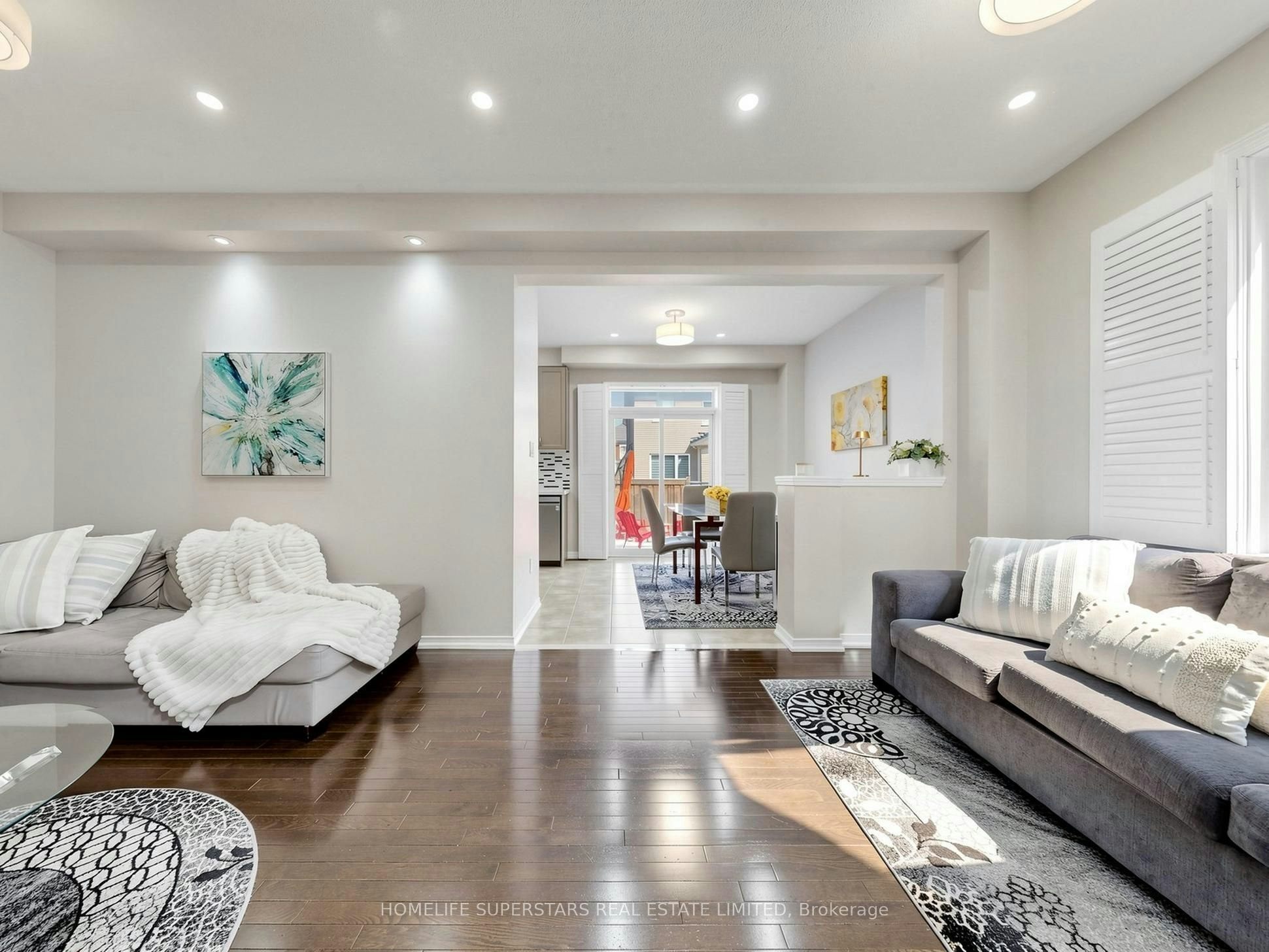 22 Pentonville Road, Brampton, ON, L6R 3R9 - 10