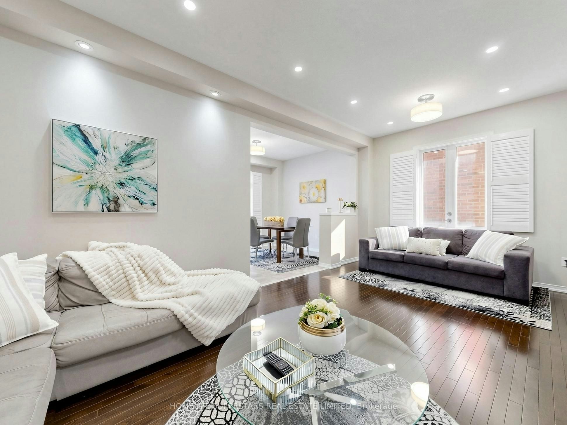 22 Pentonville Road, Brampton, ON, L6R 3R9 - 8